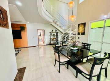 Casa · 302m² · 5 Quartos · 5 Vagas · Casa de Condomínio À Venda, 5 Quartos, 3 Suítes, 5 Vagas, Jardim Residencial Chácara Ondina - Soroca