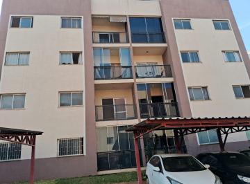 Apartamento · 74m² · 3 Quartos · 1 Vaga · Apartamento Para Venda Em Uberlândia, Santa Mônica, 3 Dormitórios, 1 Suíte, 2 Banheiros, 1 Vaga