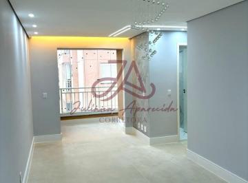Apartamento · 48m² · 2 Quartos · Apartamento Novo