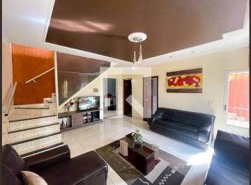 Casa de 4 quartos, Contagem · Casa À Venda - Bandeirantes, 4 Quartos, 360 m² - Contagem
