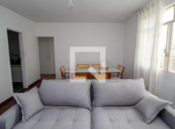 Apartamento · 61m² · 2 Quartos · 1 Vaga · Apartamento À Venda - Sagrada Família, 2 Quartos, 61 m² - Belo Horizonte