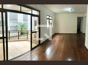 Apartamento · 110m² · 3 Quartos · 2 Vagas · Apartamento À Venda - Buritis, 3 Quartos, 110 m² - Belo Horizonte