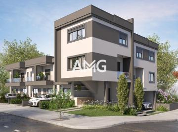Apartamento · 114m² · 2 Quartos · 2 Vagas · Triplex - São Virgílio