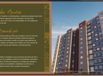 Apartamento · 51m² · 3 Quartos · 1 Vaga · Imoveis - Em Ataíde