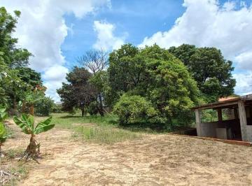 Foto 01 · Terreno 1.500 m² No Bairro Jardim Pagliato - Sorocaba Próximo Ao Campolim