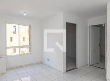 Apartamento · 47m² · 2 Quartos · 1 Vaga · Apartamento À Venda - Vila Nogueira, 2 Quartos, 47 m² - Diadema