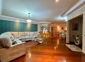 4d6432fa663d527ac1b3ff873f74b966.jpg · Apartamento, 238 m² - Venda por R$2.000.000ou Aluguel por R$10.852,68/mês - Santo Antônio - Sã