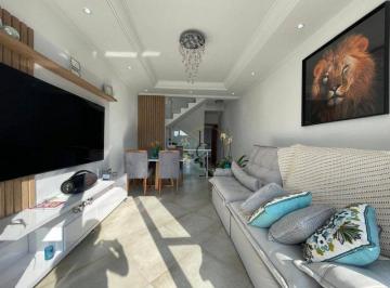 f90226e631978f3dd19de713e32c3c76.jpg · Casa Com 3 Quartos Sendo 1 Suíte À Venda, 170 m² por R$980.000 - Jardim Rio Das Pedras - Cotia/sp
