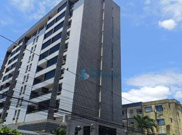 e171a9930ef78230a4dc765192f73219.jpg · Apartamento Com 3 Dormitórios À Venda, 110 m² por R$420.000 - Cordeiro - Recife/pe