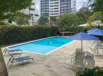 68761df486d8dd7e4fd54bf055cb3849.jpg · Apartamento Com 6 Dormitórios À Venda, 290 m² por R$1.599.000 - Casa Forte - Recife/pe