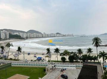 72f7791c4a4af44e70b530cf9a6bd4c5.jpg · Apartamento Beira - Mar Com Vista — Astúrias — Guarujá