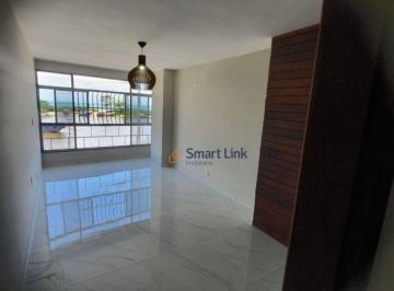 247e821d8bc2c5a5e3b97423a4519cd6.jpg · Apartamento Com 3 Dormitórios À Venda, 124 m² por R$320.000 - Centro - Macaé/rj