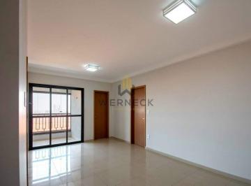 Apartamento · 98m² · 3 Quartos · 2 Vagas · Apartamento - Quinta Da Primavera