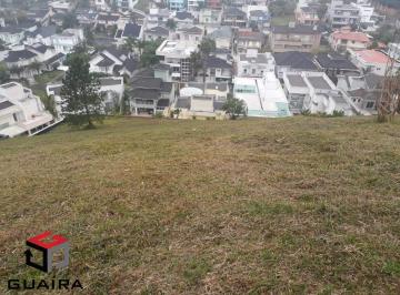 Terreno · 1715m² · Terreno À Venda Swiss Park - São Bernardo Do Campo - Sp