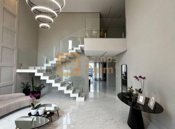Casa · 405m² · 5 Quartos · 2 Vagas · Casa Com 5 Suites Em Cidadelle House
