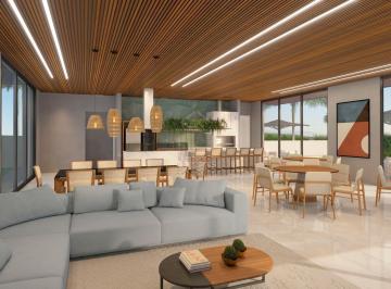 Apartamento · 226m² · 4 Quartos · 1 Vaga · Apartamento À Venda No Bairro Lagoa Dos Esteves - Balneário Rincão/sc