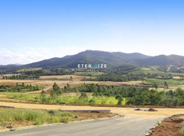 Terreno · 360m² · Terreno Escriturado À Venda No Bairro Areias Do Meio Em Governador Celso Ramos - Santa Catarina