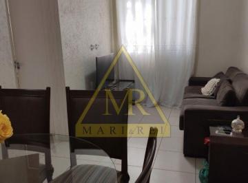Apartamento · 47m² · 2 Quartos · 1 Vaga · Morumbi Otima Localuizaçao