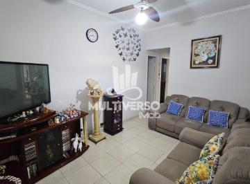 Casa · 76m² · 2 Quartos · 3 Vagas · Casa À Venda, 2 Quartos No Bairro Boqueirão Em Praia Grande