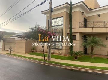 Foto 02 · Casa Em Condomínio À Venda Em São José Do Rio Preto - Sp, Village Damha Iii! 3q, 3s, 1s, 5b, 2vg, 230 m