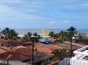 Foto 01 · Apartamento, Itaóca, Mongaguá, Sp