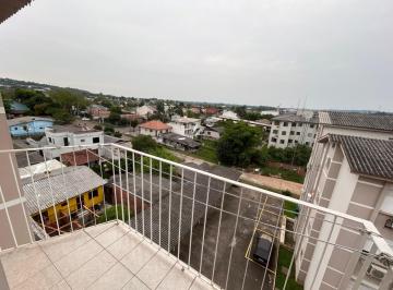 Apartamento · 63m² · 2 Quartos · Apartamento À Venda - Em Goiás