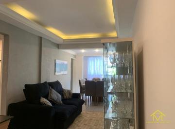 Apartamento · 102m² · 3 Quartos · 1 Vaga · Imoveis - Na Praia Da Costa