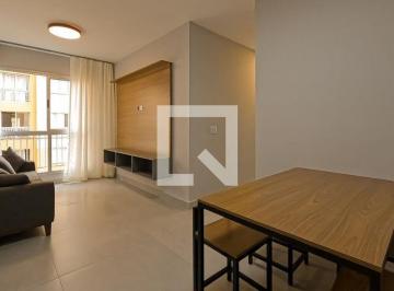 Apartamento · 52m² · 2 Quartos · 1 Vaga · Apartamento À Venda - Picanço, 2 Quartos, 52 m² - Guarulhos