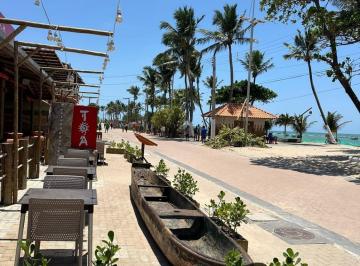 Apartamento · 24m² · 1 Quarto · Apartamento Para Aluguel - Na Praia Do Francês