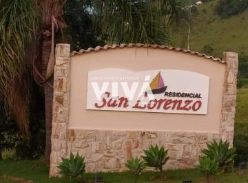 Terreno · 1012m² · Terreno a Venda Em Joanópolis, Lugar de Beleza E Paz Em Condomínio Fechado