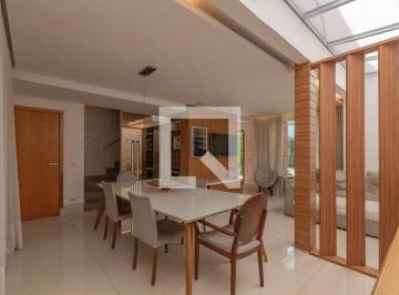 Casa · 150m² · 4 Quartos · 4 Vagas · Casa À Venda - Ouro Preto, 4 Quartos, 150 m² - Belo Horizonte