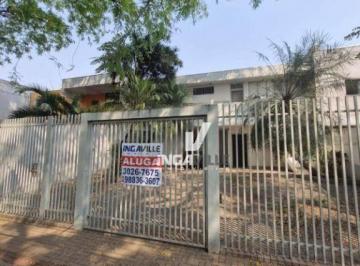 b5c99fb4b5933f8a6c7e9a44aaef1d68.jpg · Sobrado Com 3 Dormitórios Para Alugar, 186 m² por R$8.000,00/mês - Zona 04 - Maringá/pr