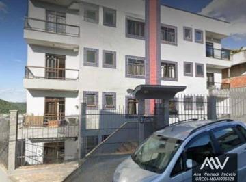 5bcb3010e6b55615ffee06e8fbfaaaba.jpg · Apartamento Com 2 Dormitórios À Venda, 85 m² por R$165.000 - Francisco Bernardino - Juiz de Fora