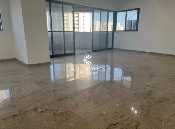 Apartamento · 225m² · 4 Quartos · 4 Vagas · Apartamento Para Aluguel, 4 Quartos, 4 Suítes, 4 Vagas, Monteiro - Recife/pe