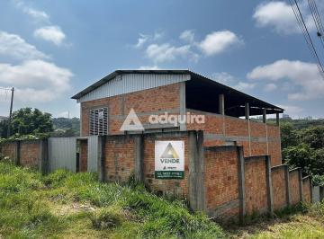 011729107416991.jpg · Galpão / Barracão Para Venda, Com 188,46 m² de Área Útil E 495 m² de Terreno. Próximo Ao Parque Munici