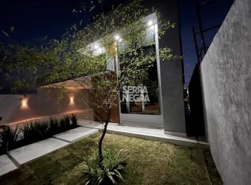 Foto 01 · Casa Alto Padrão 3 Quartos Sala Ampla Condomínio Fechado Av 26 de Setembro - Df