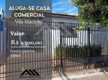 Foto 19 · Casa, Vila Maceno, São José Do Rio Preto, Sp