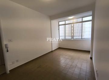 Apartamento · 60m² · 1 Quarto · Pitangueiras Guarujá 1dormitório Prédio Frente Praia