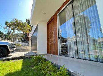Casa · 140m² · 3 Quartos · 1 Vaga · Casa À Venda No Bairro Mina Brasil - Criciúma/sc