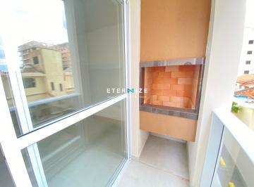 Apartamento · 83m² · 2 Quartos · 1 Vaga · Apartamento Duplex Com 02 Dormitórios Na Praia Grande, Governador Celso Ramos - Sc
