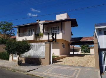 Casa · 3 Quartos · 2 Vagas · Sobrado Com 3 Quartos À Venda, Jaraguá Esquerdo - Jaraguá Do Sul