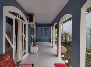 Casa · 320m² · 3 Quartos · 3 Vagas · Casa Com 3 Quartos À Venda - Guaramirim