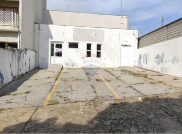 Comercial · 208m² · 4 Vagas · Locação Comercial No Bairro Bressani Em Paulinia S/p