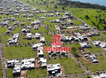 Terreno · 506m² · Terreno À Venda, 506 m² - Mirante Rio Parana - Porto Rico/pr