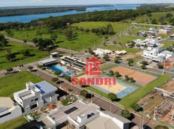 Terreno · 600m² · Terreno À Venda, 600 m² - Condominio Fechado - Centro - Porto Rico/pr