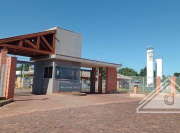 Terreno · 960m² · Venda | Terreno, Em Condomínio Barra Do Ivaí II, Ivatuba