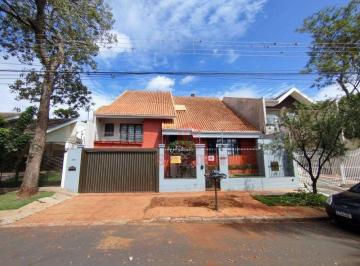 Casa · 365m² · 3 Quartos · 4 Vagas · Sobrado Com 3 Dormitórios, 365 m² - Venda por R$1.280.000ou Aluguel por R$5.000,00/mês - Jardi