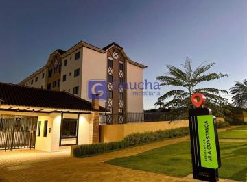 Apartamento · 61m² · 2 Quartos · 1 Vaga · Venda | Apartamento, Com 2 Dormitórios Em Pioneiros Catarinenses, Cascavel