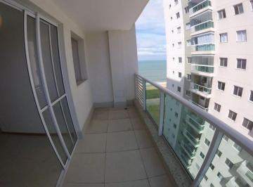 Apartamento de 2 quartos, Vila Velha · Lindo Apartamento, 02 Quartos (01 Suite), Semi Mobiliado, Vista Mar.