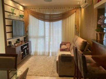 1ac79e029acf42c52aa3bdc8e7e98e02c71cd16b · Apartamento Com 3 Dormitórios, Sendo 1 Suíte